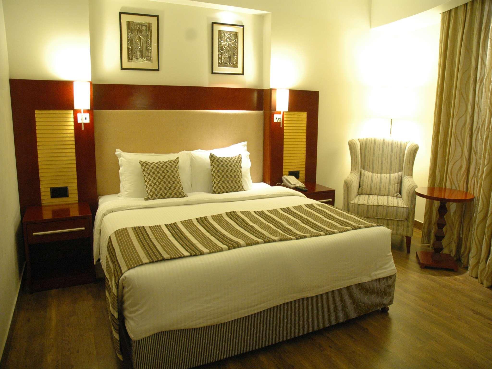 Hotel Sarovar Portico Jaipur