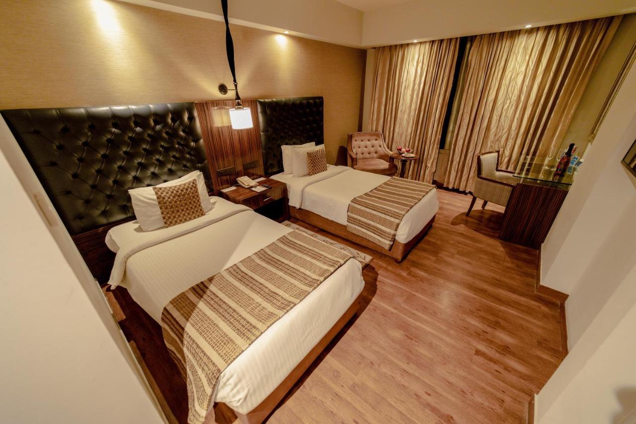 Sarovar Portico Jaipur